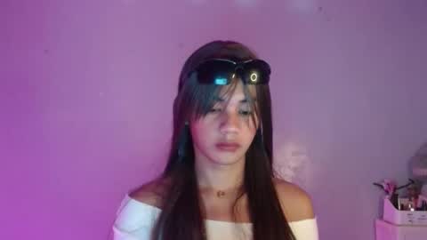 Snapshot of pinayjaica chatting on 27, 3, 2026 Jaica online show from 27, 3, 2026