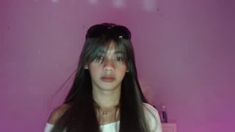 Snapshot of pinayjaica chatting on 1, 4, 2026 Jaica online show from 1, 4, 2026