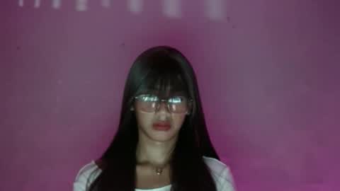 Snapshot of pinayjaica chatting on 11, 5, 2026 Jaica online show from 11, 5, 2026