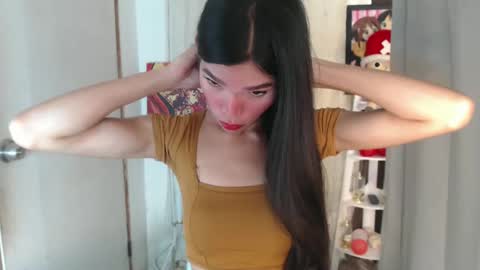 pinayjessaxxx online show from 5, 1, 2025