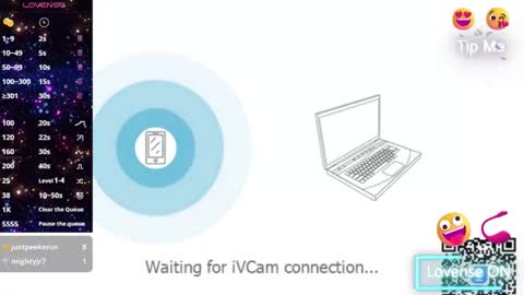 vangie online show from 11, 2, 2025