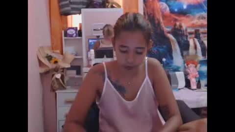 Snapshot of pinaymorena_renelda chatting on 26, 4, 2026 pinaymorena_renelda online show from 26, 4, 2026