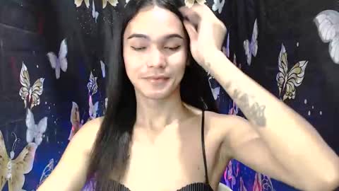 Snapshot of pinaysweatwetlover69 chatting on 29, 3, 2026 celistina Crwford online show from 29, 3, 2026