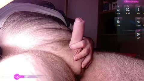 pincopanco82 online show from 25, 1, 2025