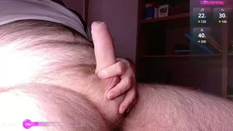 pincopanco82 online show from 28, 1, 2025