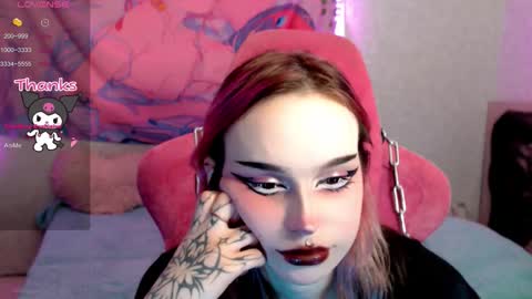 Nancy online show from 24, 11, 2025