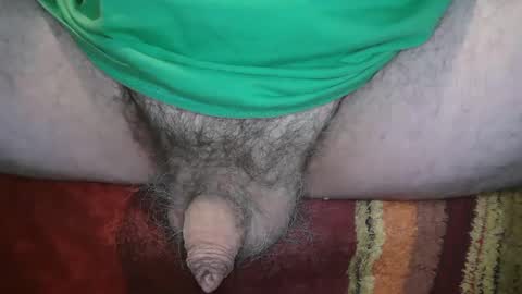 Snapshot of pinholder chatting on 7, 1, 2025 Michael online show from 7, 1, 2025