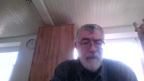 Michael online show from 24, 11, 2025