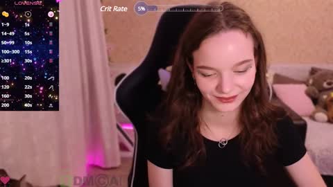 Snapshot of pink__sun chatting on 12, 1, 2025 Stephanie online show from 12, 1, 2025