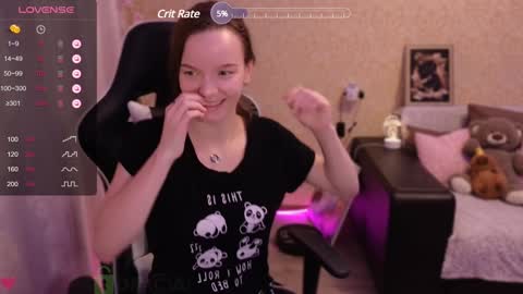 Snapshot of pink__sun chatting on 25, 1, 2025 Stephanie online show from 25, 1, 2025