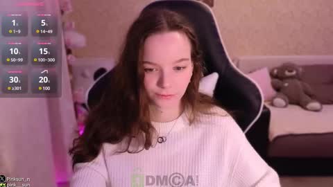 Snapshot of pink__sun chatting on 9, 3, 2025 Stephanie online show from 9, 3, 2025