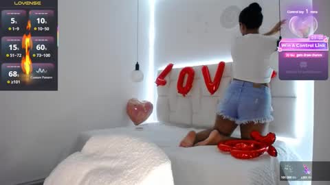 tiffany online show from 13, 2, 2025