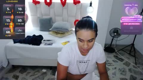 tiffany online show from 14, 2, 2025