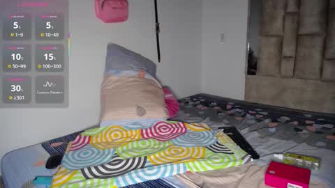 tiffany online show from 15, 1, 2026