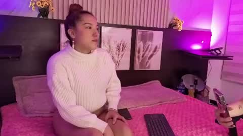 Snapshot of pink_as chatting on 10, 7, 2026 pink_as online show from 10, 7, 2026