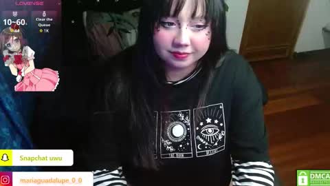 Lore online show from 4, 12, 2025