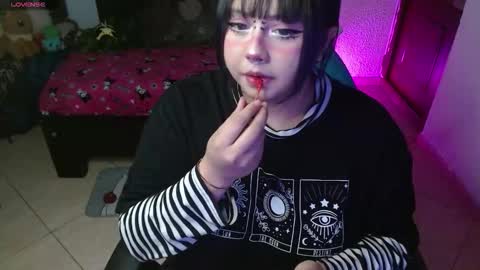 Snapshot of pink_cacti chatting on 18, 1, 2026 Lore online show from 18, 1, 2026