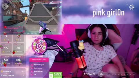 Kitty online show from 5, 12, 2024