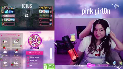 Kitty online show from 8, 12, 2024