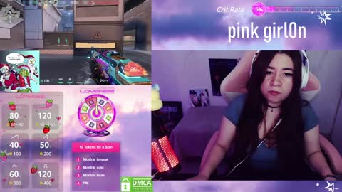 Kitty online show from 14, 12, 2024