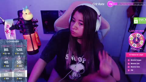 Kitty online show from 31, 12, 2024