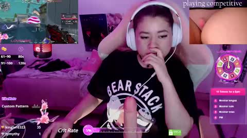 Kitty online show from 18, 2, 2025