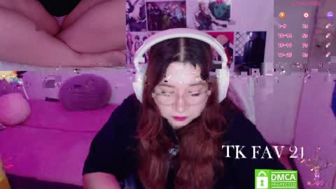 Kitty online show from 11, 5, 2026