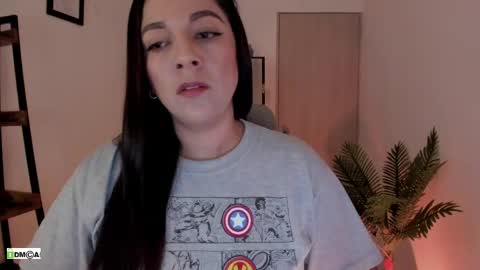 Snapshot of pink_kitten_ chatting on 20, 5, 2026 Eli online show from 20, 5, 2026