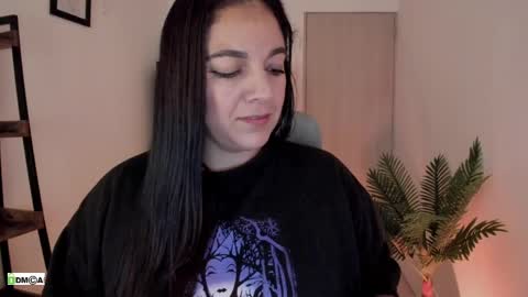 Snapshot of pink_kitten_ chatting on 23, 5, 2026 Eli online show from 23, 5, 2026