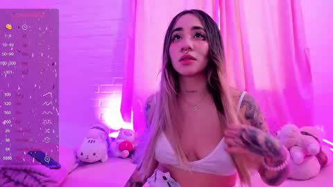 KELLY  online show from 6, 1, 2025