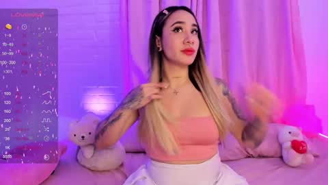 KELLY  online show from 11, 3, 2025