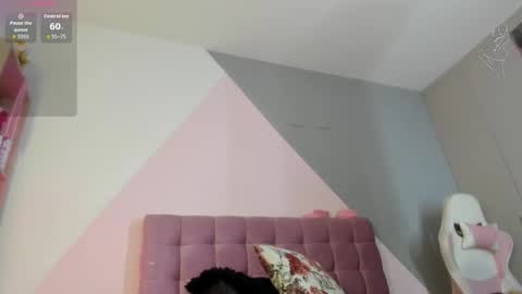 pink_secret online show from 6, 1, 2026