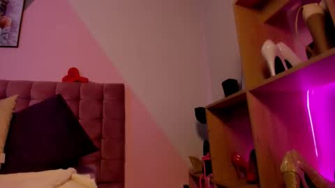 pink_secret online show from 24, 2, 2026