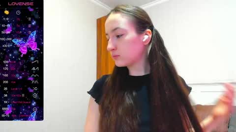 Snapshot of pink_soda33 chatting on 28, 5, 2026 pink_soda33 online show from 28, 5, 2026