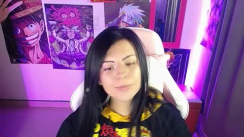 Snapshot of pink_yuii chatting on 26, 1, 2025 pink_yuii online show from 26, 1, 2025