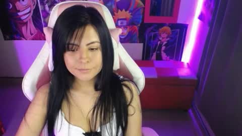 Snapshot of pink_yuii chatting on 29, 1, 2025 pink_yuii online show from 29, 1, 2025