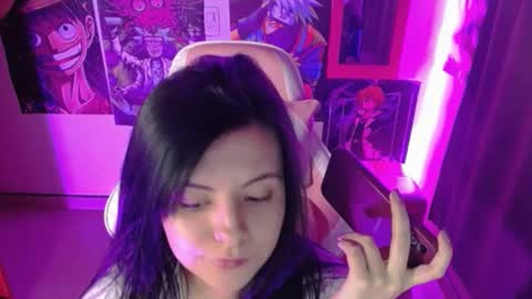 Snapshot of pink_yuii chatting on 6, 3, 2025 pink_yuii online show from 6, 3, 2025