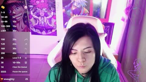 Snapshot of pink_yuii chatting on 8, 3, 2025 pink_yuii online show from 8, 3, 2025