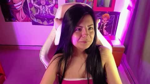 Snapshot of pink_yuii chatting on 9, 3, 2025 pink_yuii online show from 9, 3, 2025