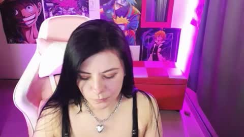 Snapshot of pink_yuii chatting on 6, 10, 2025 pink_yuii online show from 6, 10, 2025