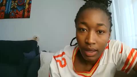 PinkyAura online show from 14, 1, 2026