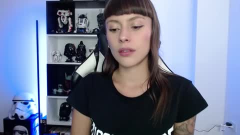 Emily online show from 26, 9, 2025