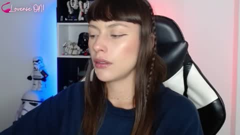 Snapshot of pinkcatlive chatting on 17, 3, 2026 Emily online show from 17, 3, 2026