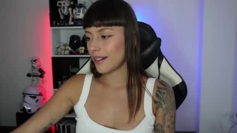 Snapshot of pinkcatlive chatting on 19, 3, 2026 Emily online show from 19, 3, 2026