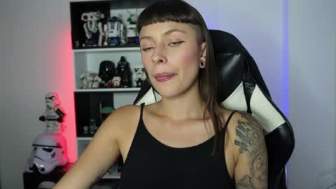 Snapshot of pinkcatlive chatting on 26, 3, 2026 Emily online show from 26, 3, 2026