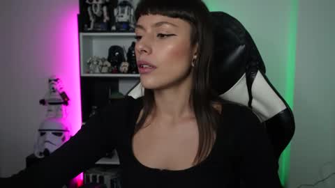 Snapshot of pinkcatlive chatting on 21, 4, 2026 Emily online show from 21, 4, 2026