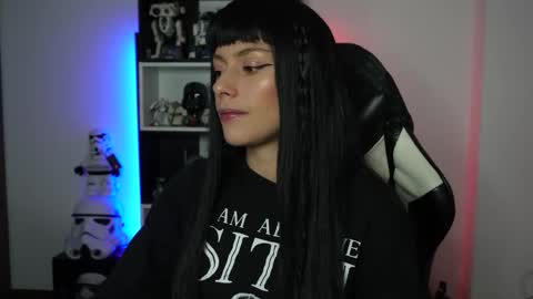 Snapshot of pinkcatlive chatting on 22, 4, 2026 Emily online show from 22, 4, 2026