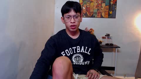 Snapshot of pinkcock_froi chatting on 28, 1, 2025 froi online show from 28, 1, 2025