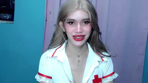 Snapshot of pinke_princesx1 chatting on 2, 4, 2026 Cherry online show from 2, 4, 2026