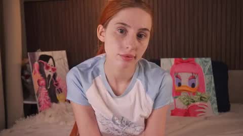 Tgirl Sophie online show from 18, 1, 2026